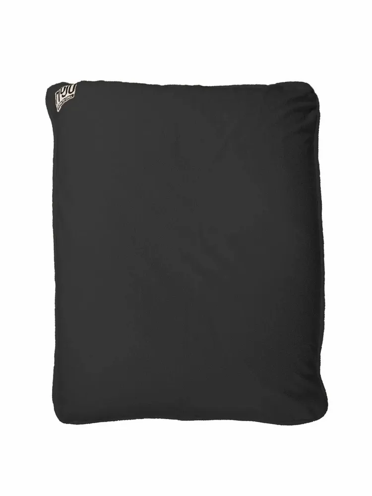 Cushions - MOJO SHEEP-I Black Sheep Living Room Pouf - MOJO BORN TO CHILL