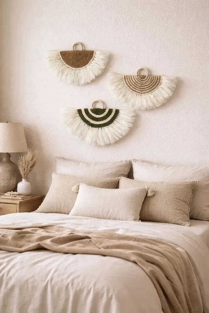 Other wall decoration - Mapambo Wall Decoration - MAISON SAWA