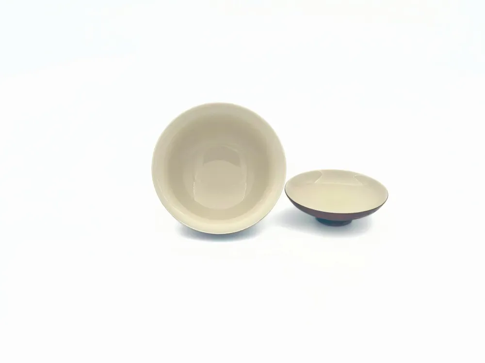 Tasses et mugs - Crimson Eclipse Solo, Taïwan - GLAZARA