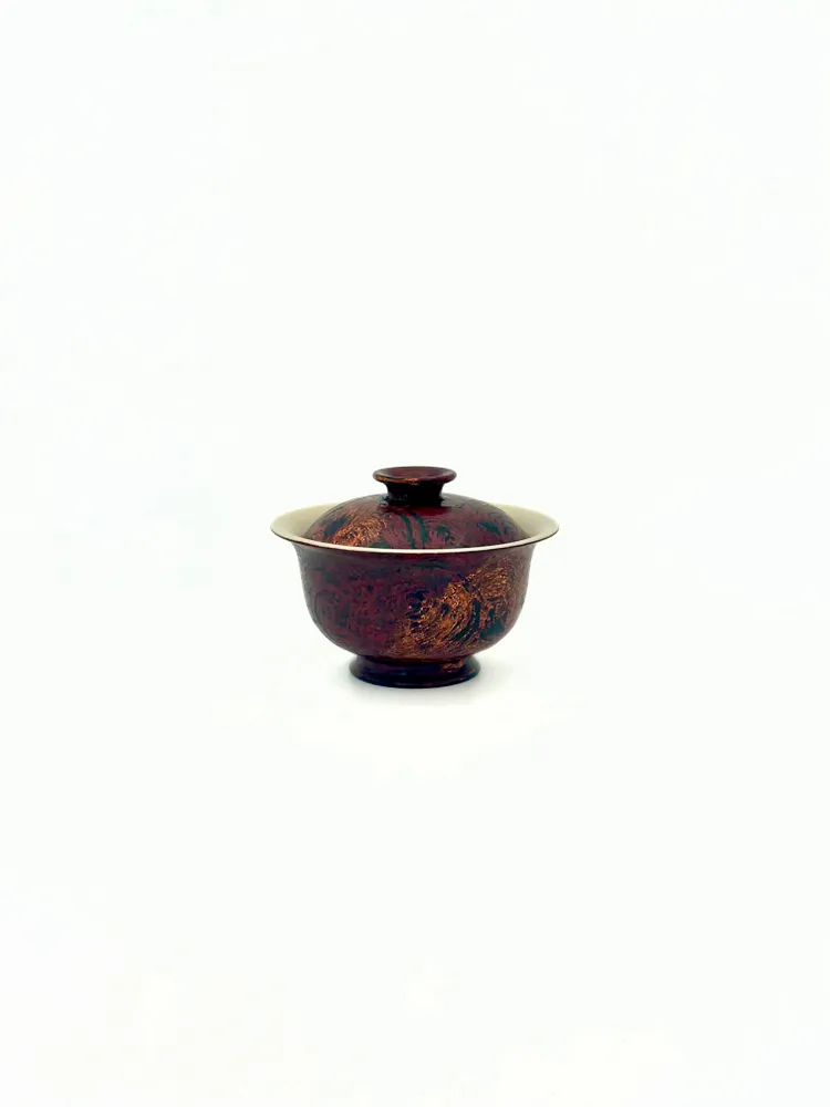 Tasses et mugs - Crimson Eclipse Solo, Taïwan - GLAZARA