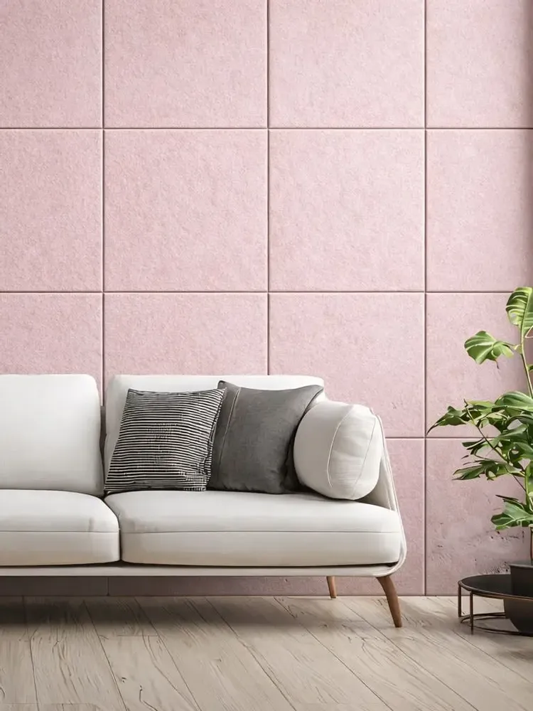 Revêtements muraux - Aurum by Hollandfelt - revêtement mural en feutre de laine - HOLLANDFELT