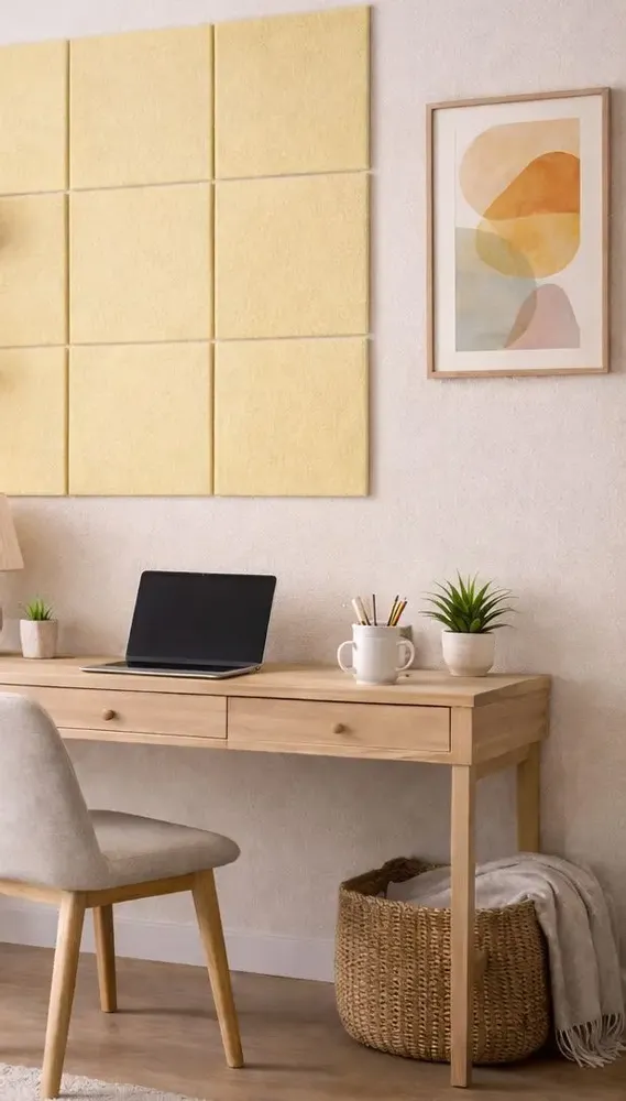 Revêtements muraux - Aurum by Hollandfelt - revêtement mural en feutre de laine - HOLLANDFELT