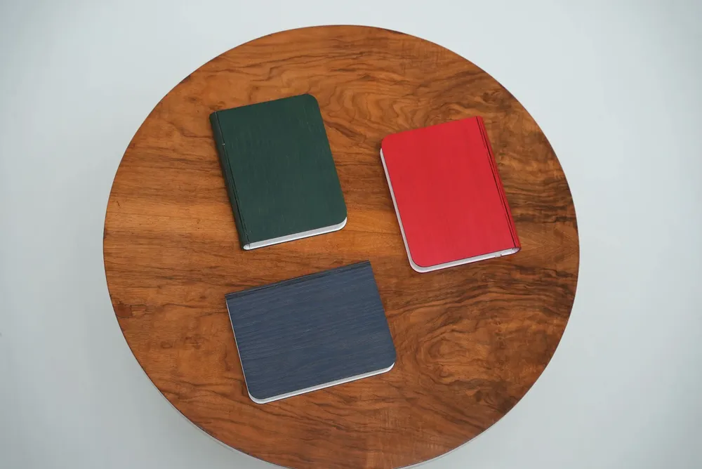 Lampes sans fil  - Lampe de lecture Lito Classic rouge - LUMIO