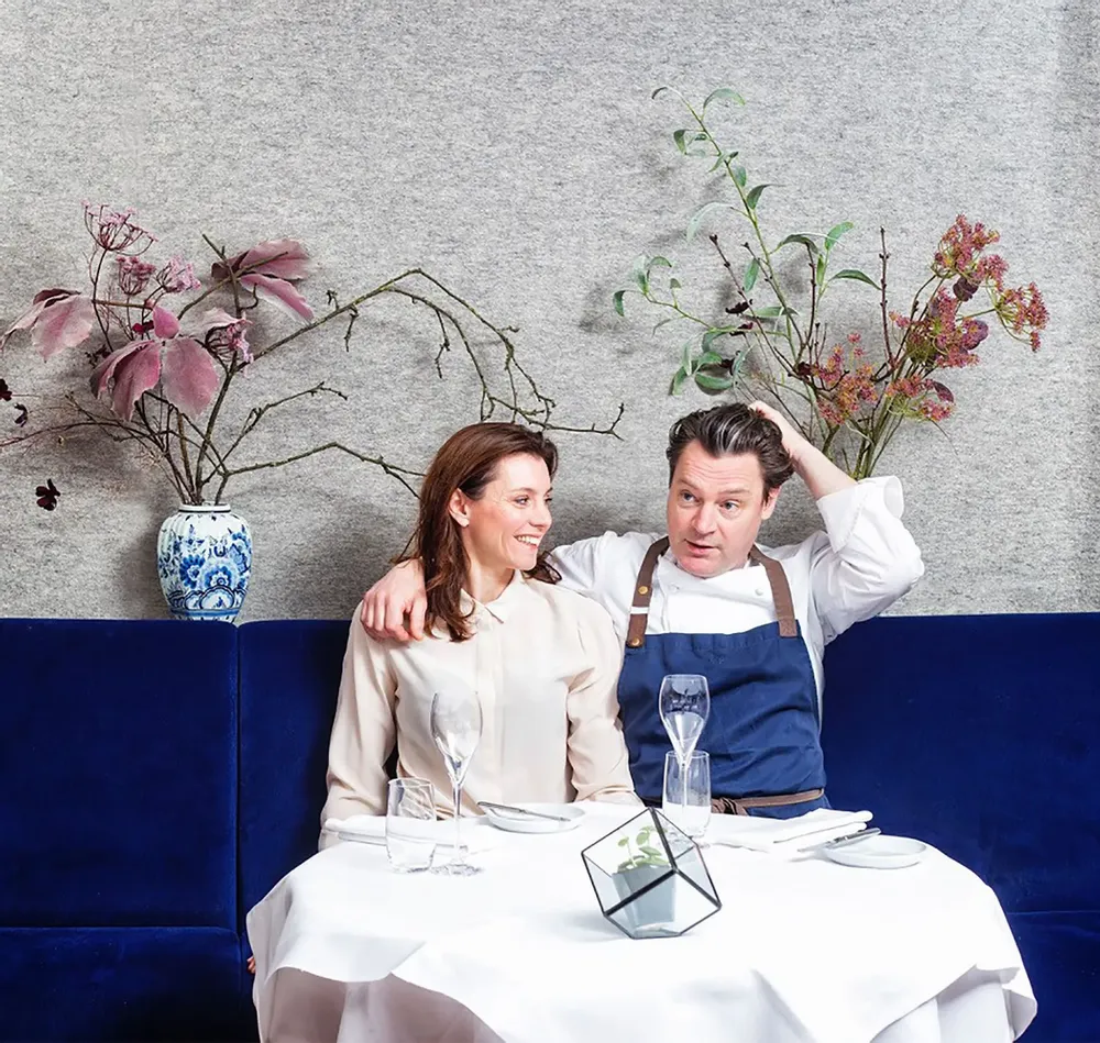 Revêtements muraux - Feutre de laine comme revêtement mural - HOLLANDFELT