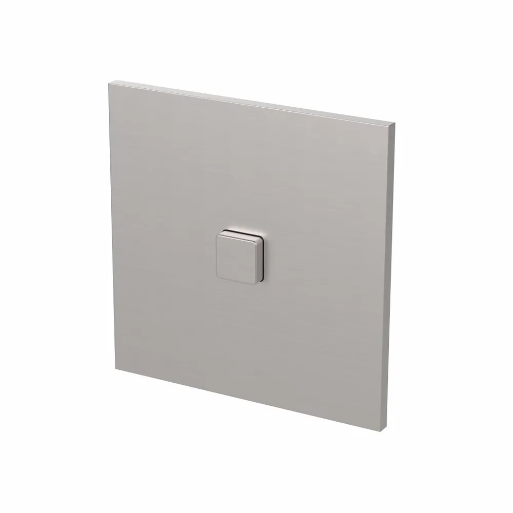 Eclairage encastré - LIGHT AND BUTTON | SQUARE BUTTON - FEDE