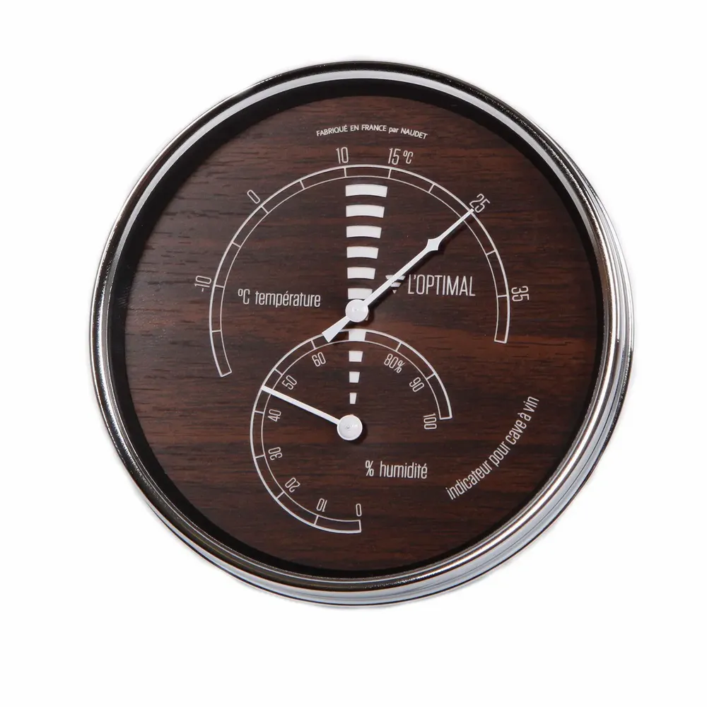 Gifts - WINE PRESERVATION INDICATOR - NAUDET