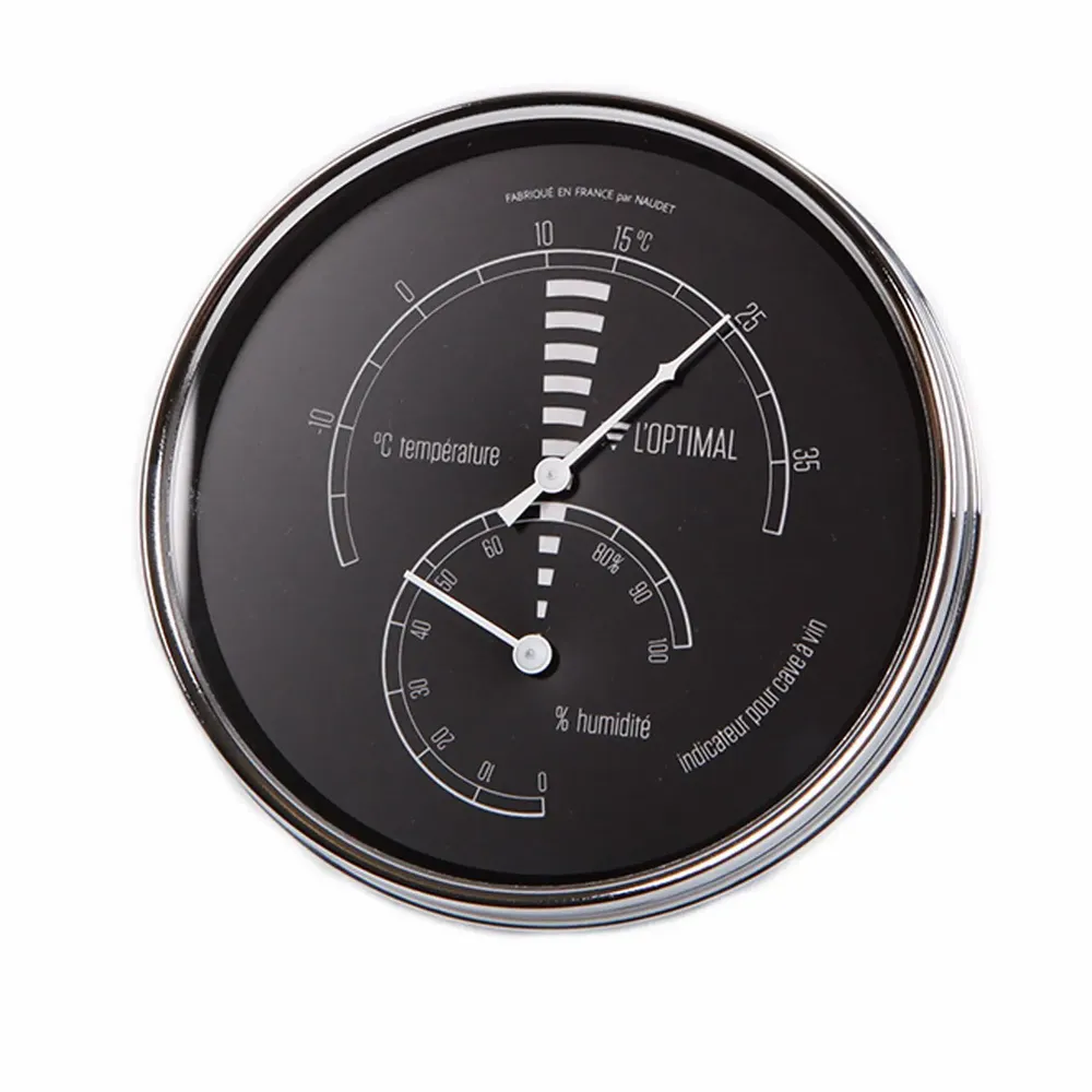 Gifts - WINE PRESERVATION INDICATOR - NAUDET