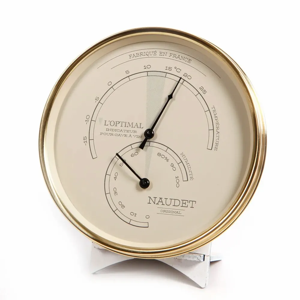 Design objects - WINE PRESERVATION INDICATOR - NAUDET