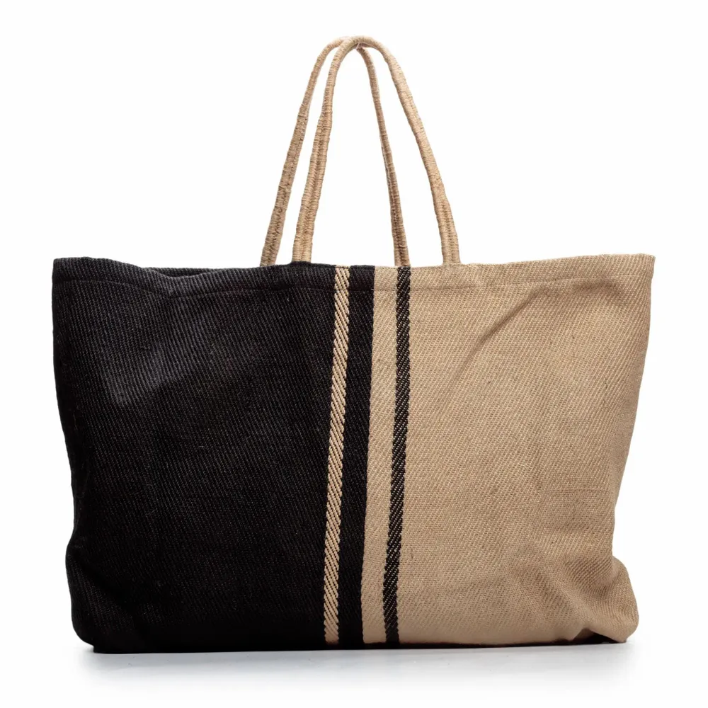Bags and totes - Long handled extra large bag - MAISON BENGAL