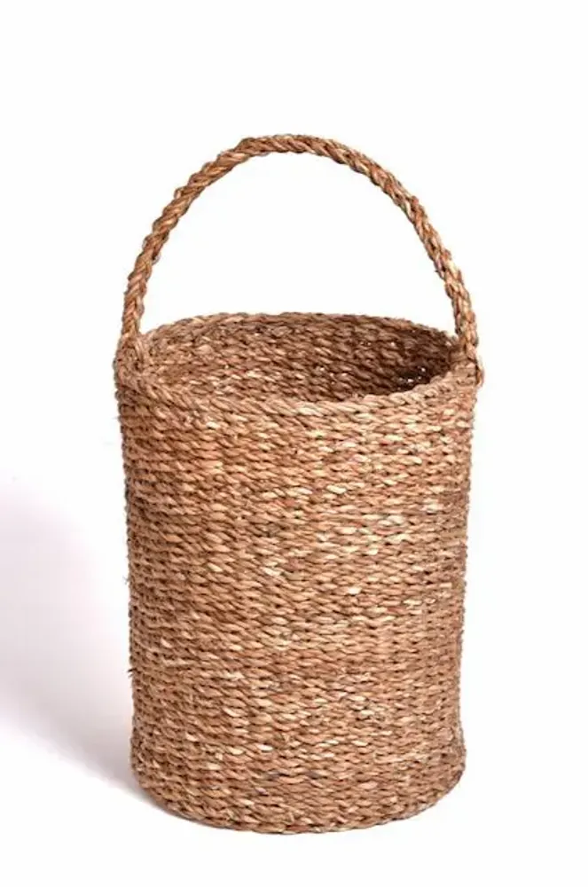 Shopping baskets - Hogla Storage Baskets - MAISON BENGAL