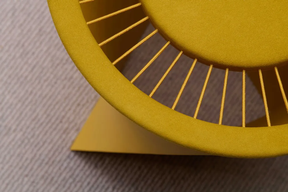 Tabourets - Tabouret NOZOMI - F.LLI REIFER CUSTOM