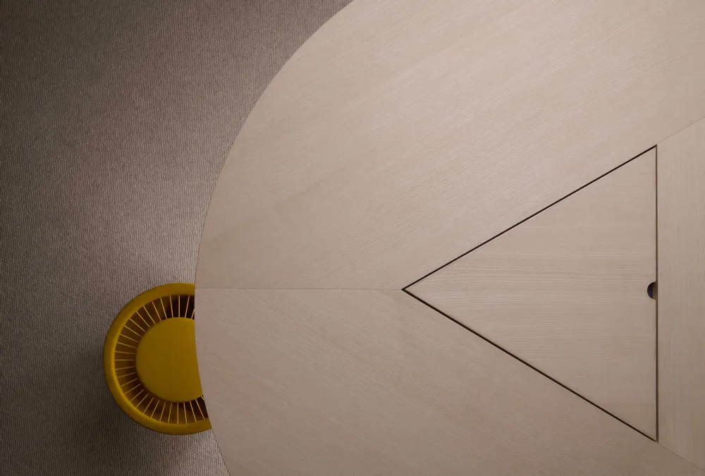 Tabourets - Tabouret NOZOMI - F.LLI REIFER CUSTOM