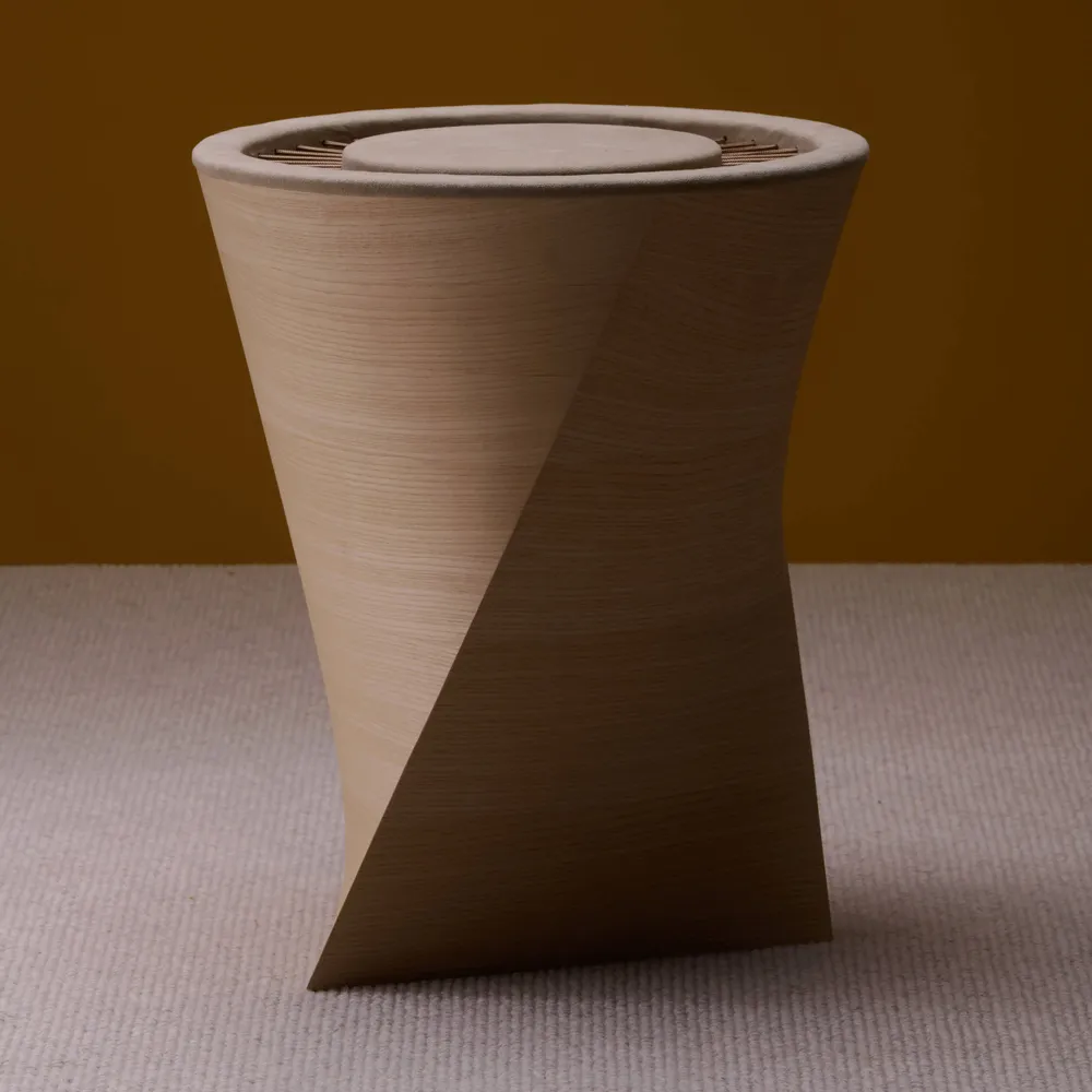 Tabourets - Tabouret NOZOMI - F.LLI REIFER CUSTOM