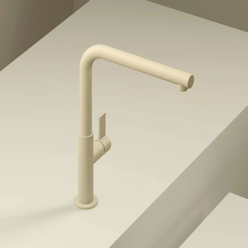 Kitchen taps - LIEVE - Kitchen mixers - GUGLIELMI SPA RUBINETTERIE