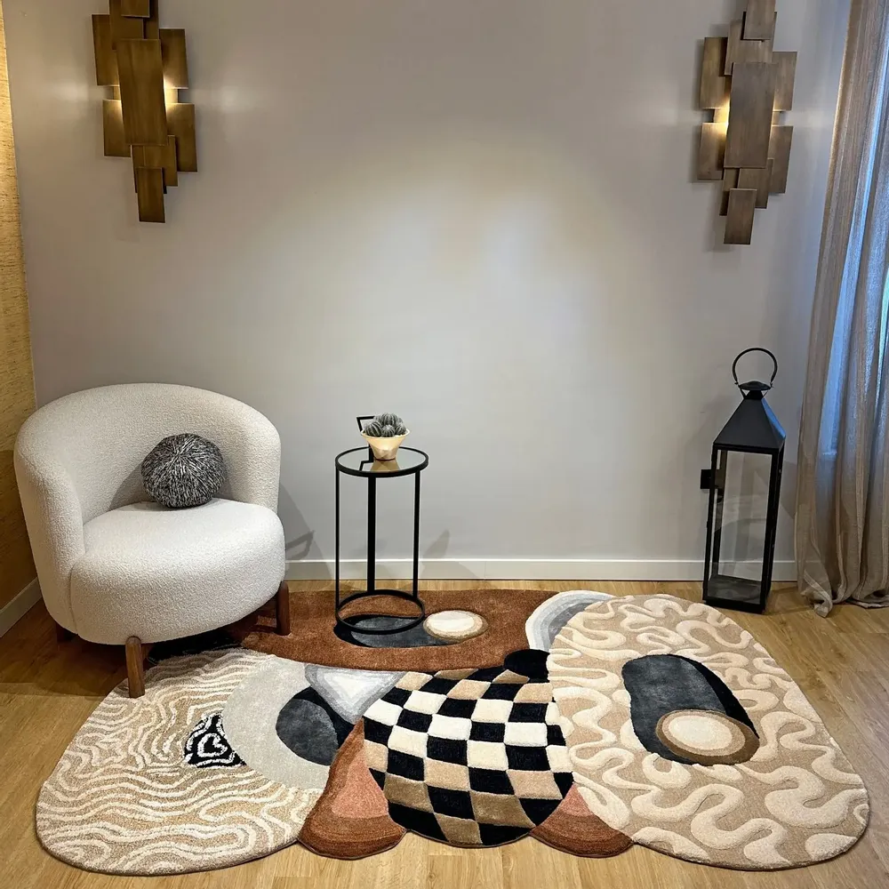 Bespoke carpets - Introducing the 2026 Loominology Custom Made Rug Collection - LOOMINOLOGY RUGS