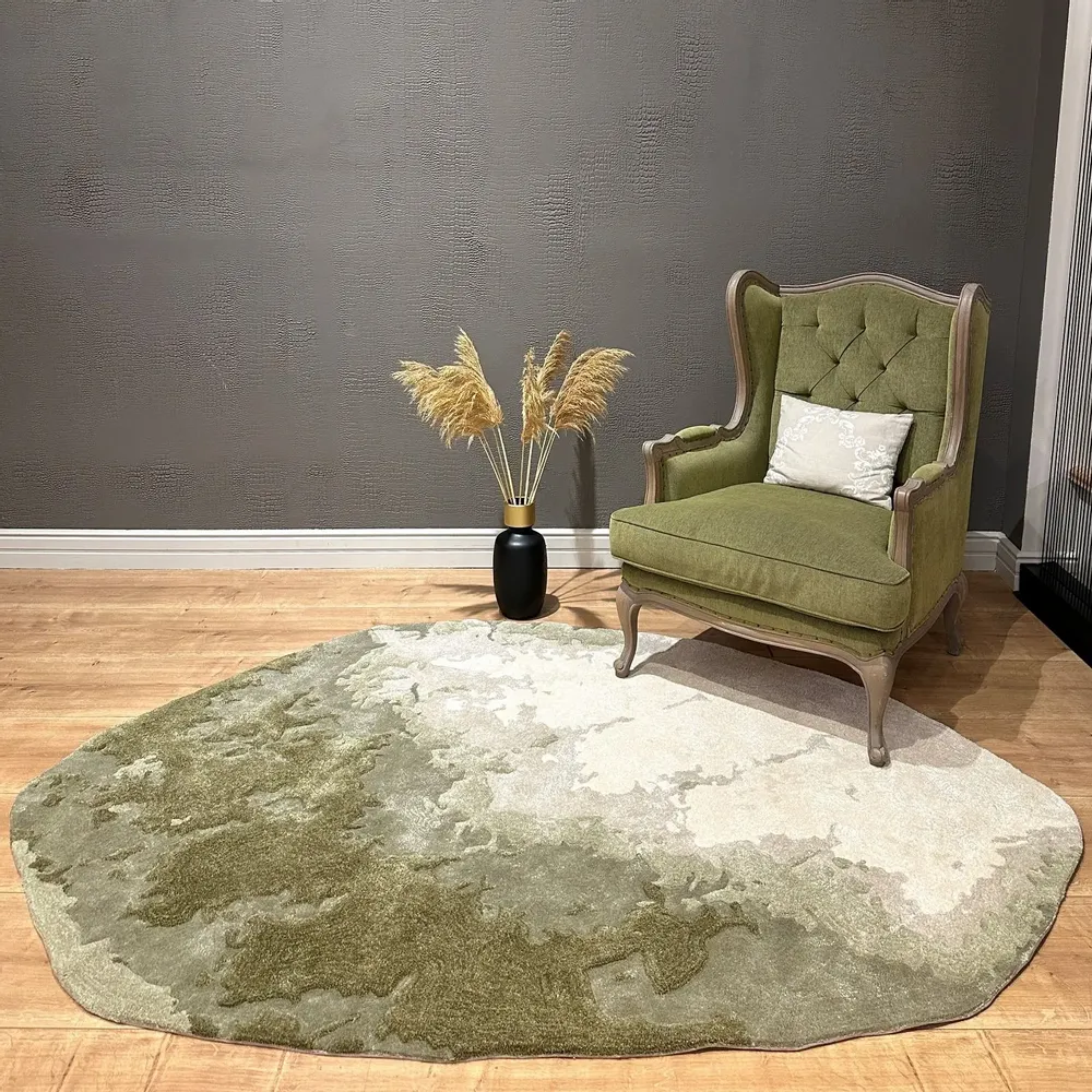 Bespoke carpets - Introducing the 2026 Loominology Custom Made Rug Collection - LOOMINOLOGY RUGS