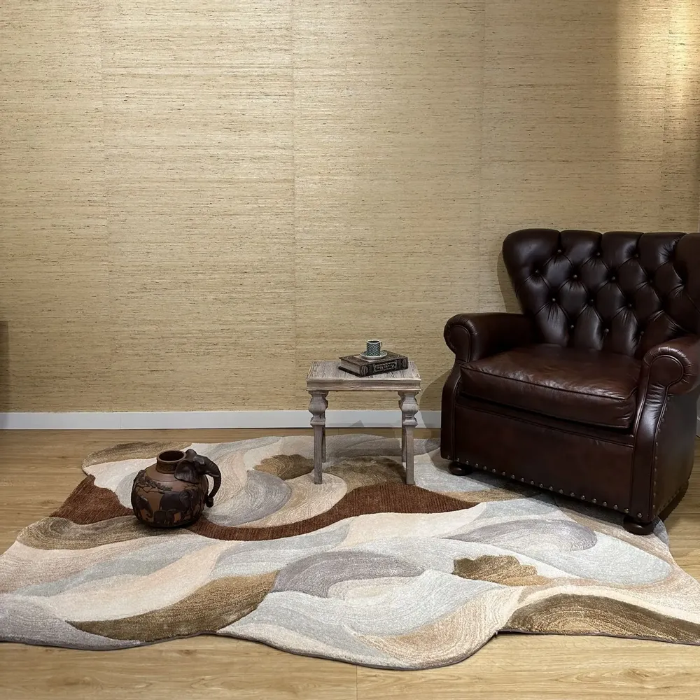 Bespoke carpets - Introducing the 2026 Loominology Custom Made Rug Collection - LOOMINOLOGY RUGS