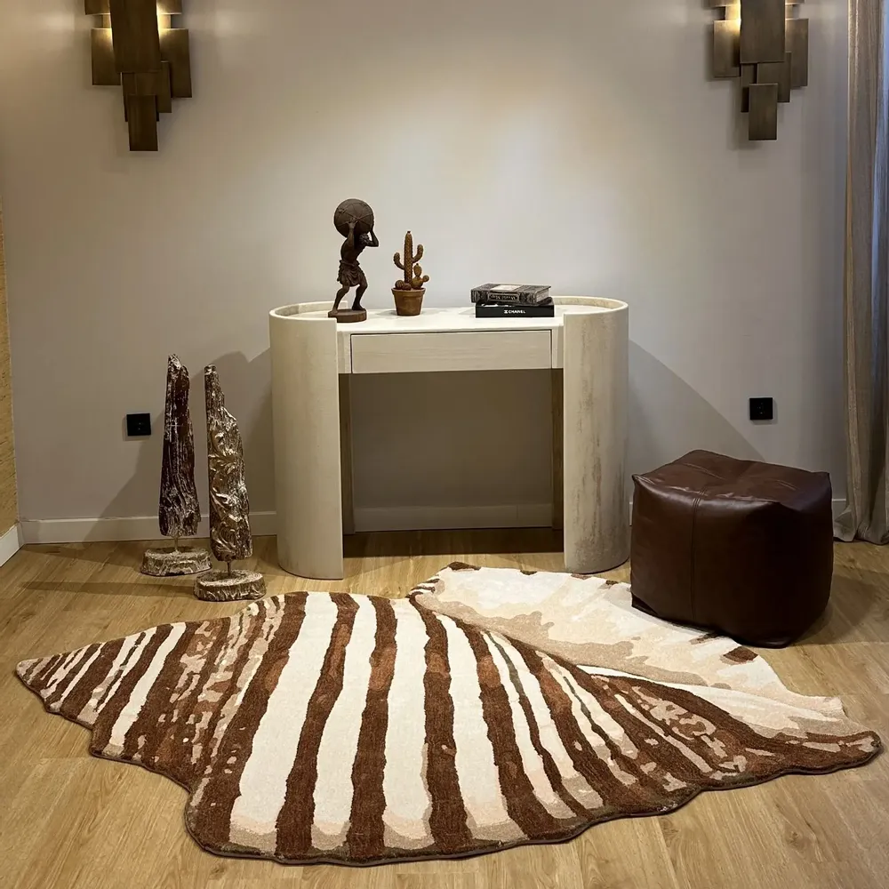 Bespoke carpets - Introducing the 2026 Loominology Custom Made Rug Collection - LOOMINOLOGY RUGS