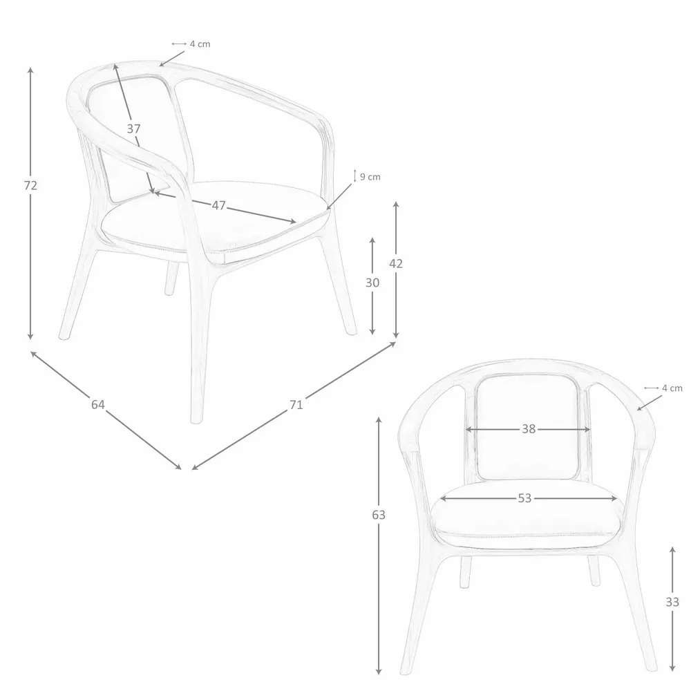 Armchairs - Dark green leatherette  armchair. - ANGEL CERDÁ