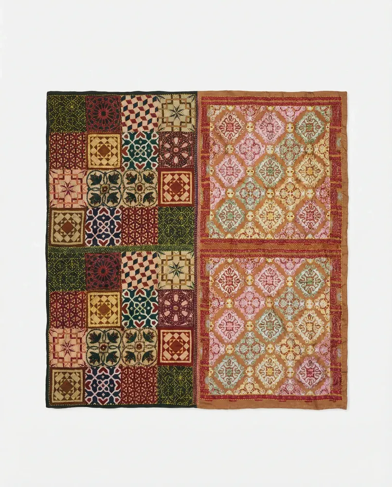 Prêt-à-porter - 133 . FOULARD JANIS - STELLA FOREST