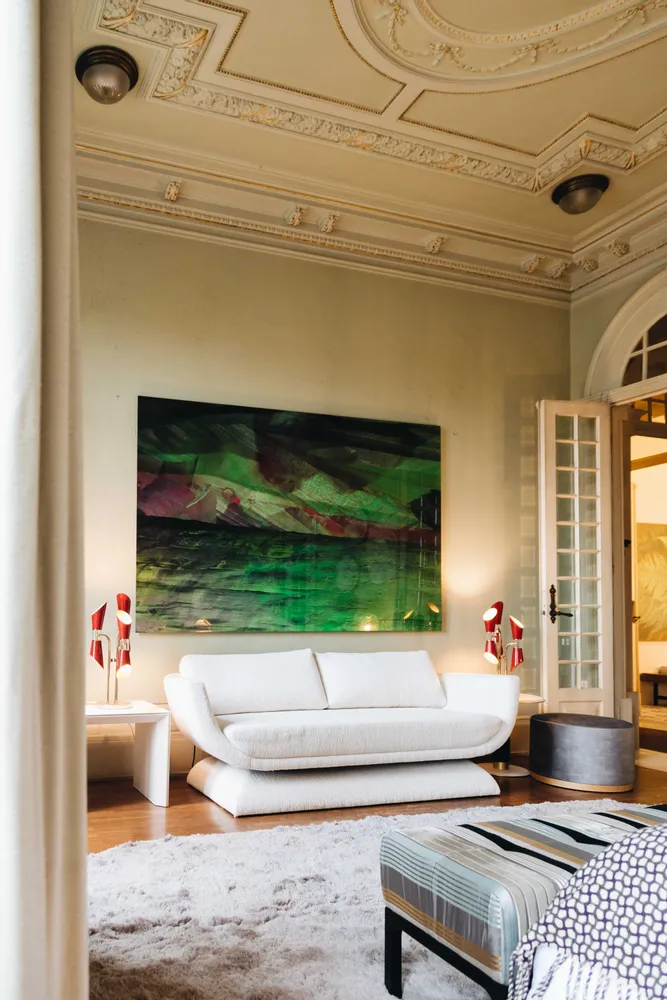 Canapés pour collectivités - Oscar Canapé 2 places - DUISTT