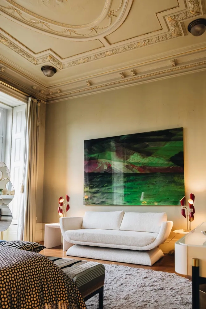 Canapés pour collectivités - Oscar Canapé 2 places - DUISTT