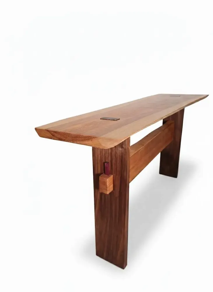 Coffee tables - Japanese Coffee Table - ESSENZIALE - GIUSEPPE DEEPAK BENTI