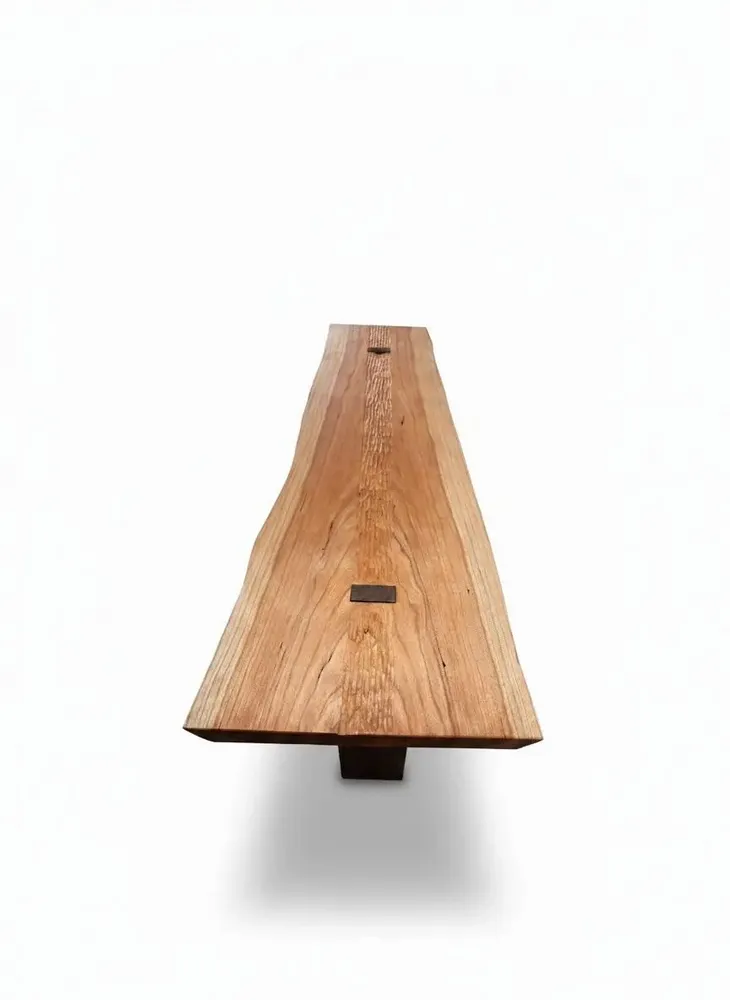 Coffee tables - Japanese Coffee Table - ESSENZIALE - GIUSEPPE DEEPAK BENTI
