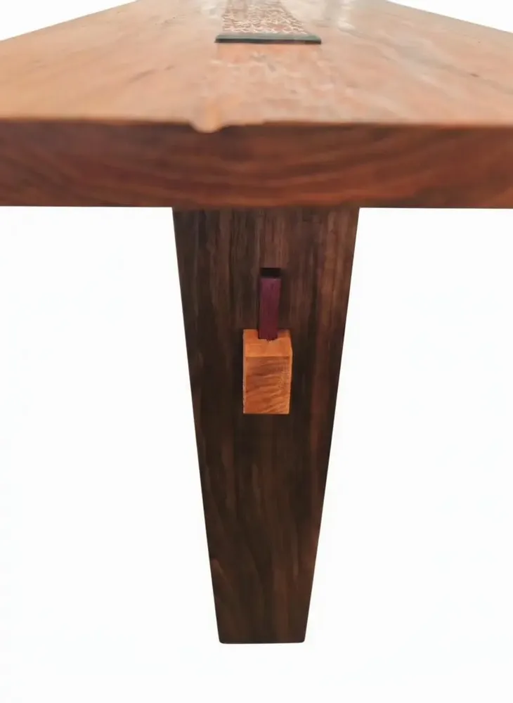 Coffee tables - Japanese Coffee Table - ESSENZIALE - GIUSEPPE DEEPAK BENTI