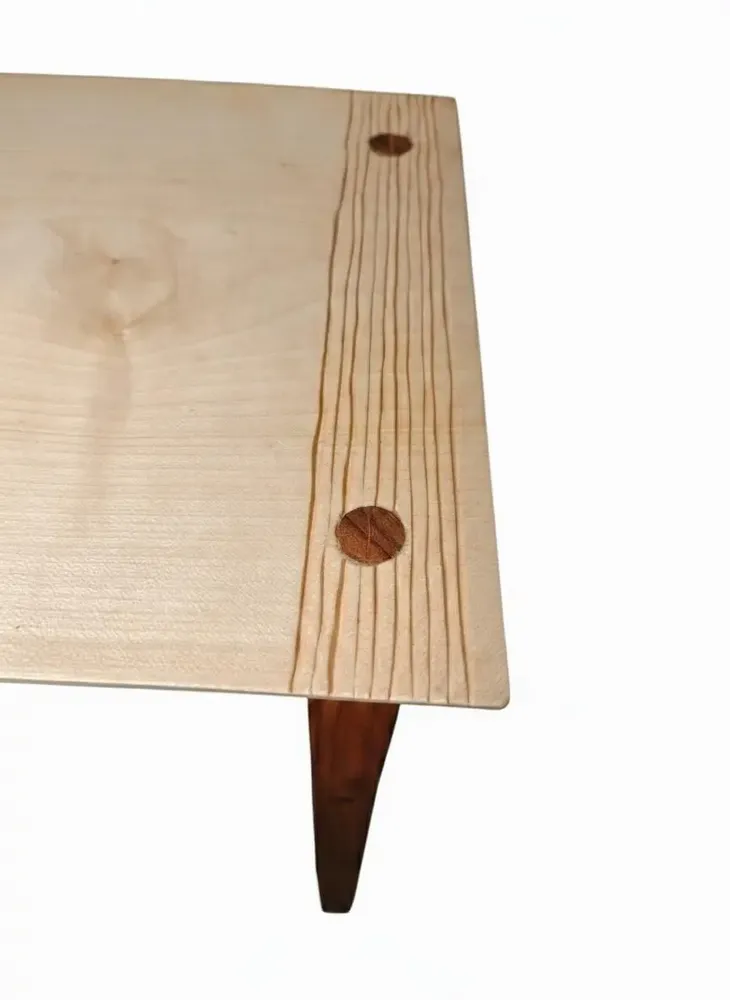 Console table - End Table - LESS IS MORE - GIUSEPPE DEEPAK BENTI