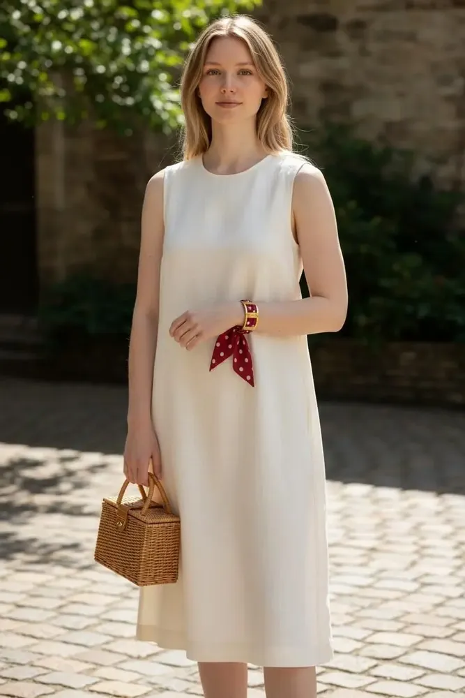 Bracelets - Giorgia Pois cuff bracelet - MAISON FITZGERALD