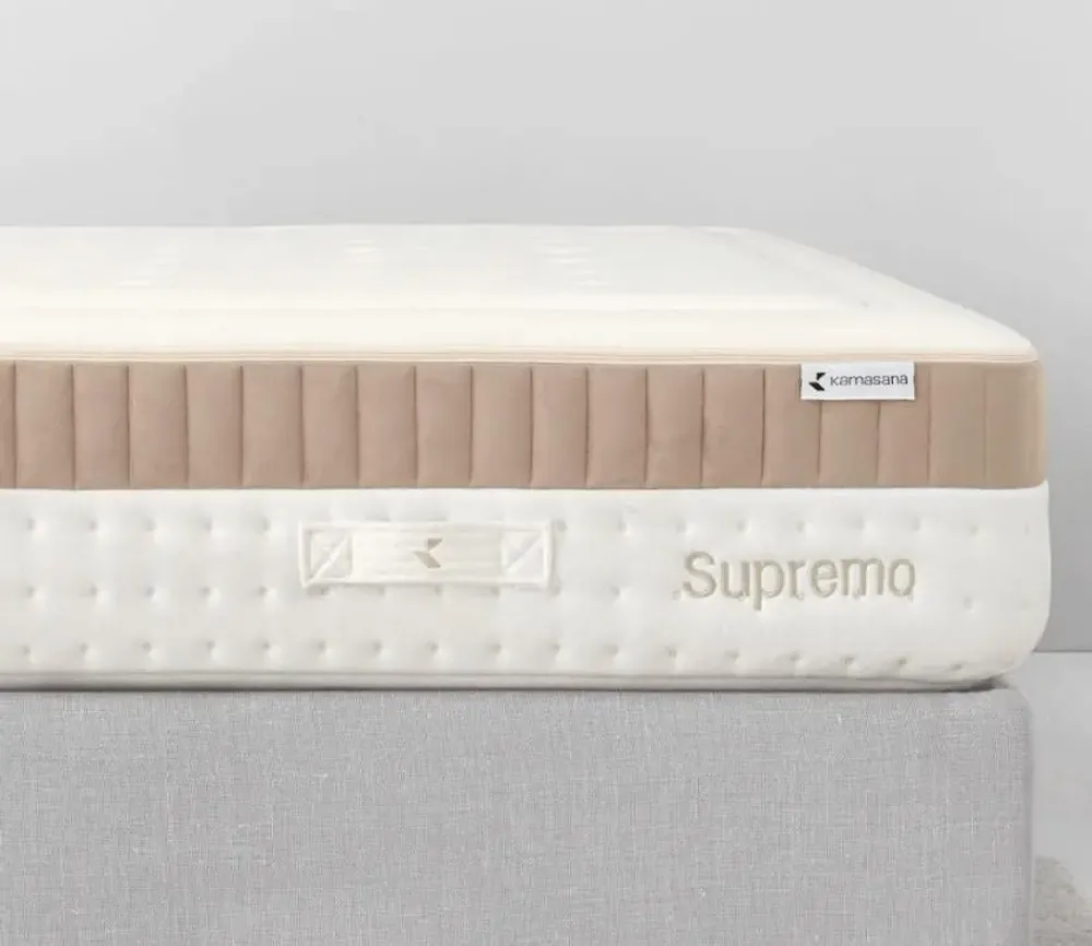 Hotel bedding - Supremo Signature Mattress - KAMASANA