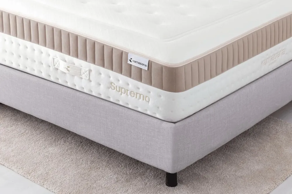 Hotel bedding - Supremo Signature Mattress - KAMASANA