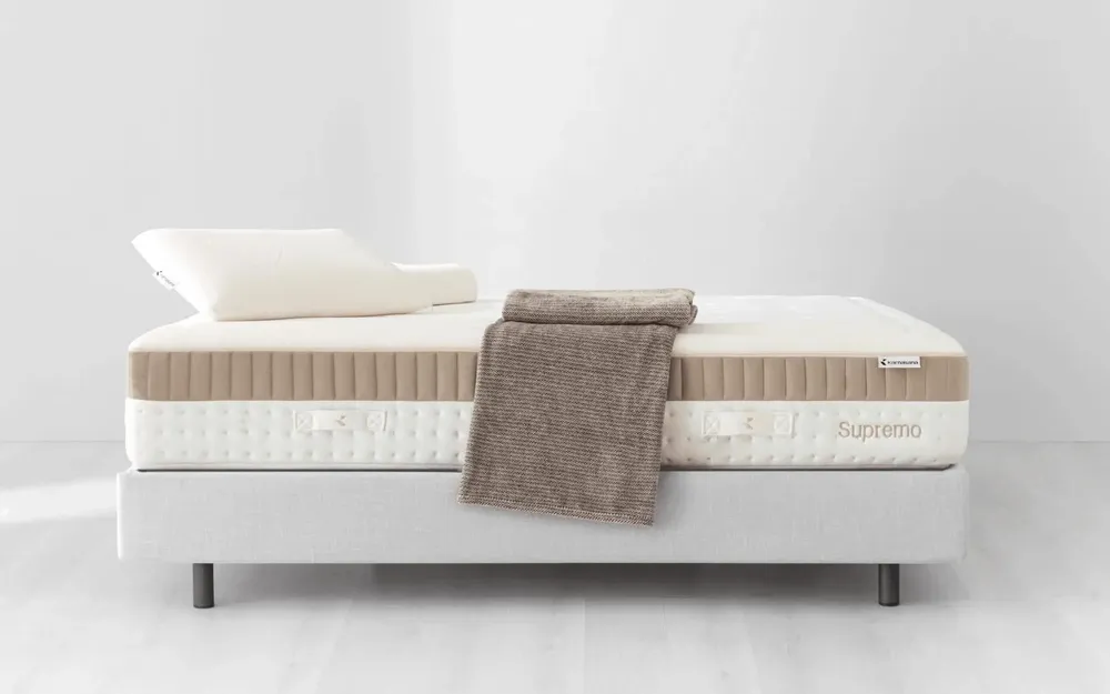 Hotel bedding - Supremo Signature Mattress - KAMASANA
