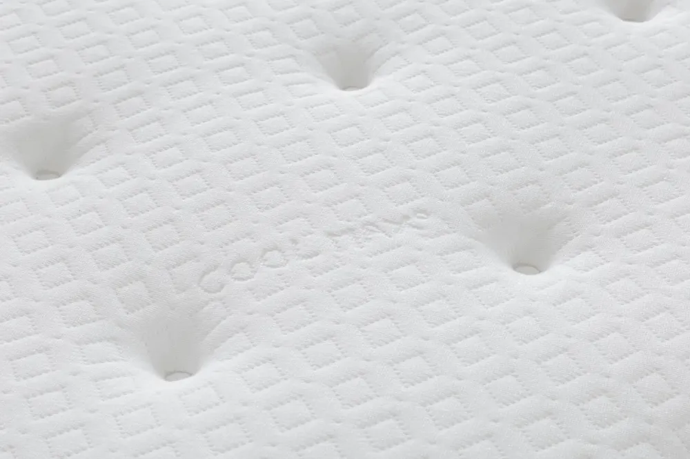 Hotel bedding - Supremo Signature Mattress - KAMASANA