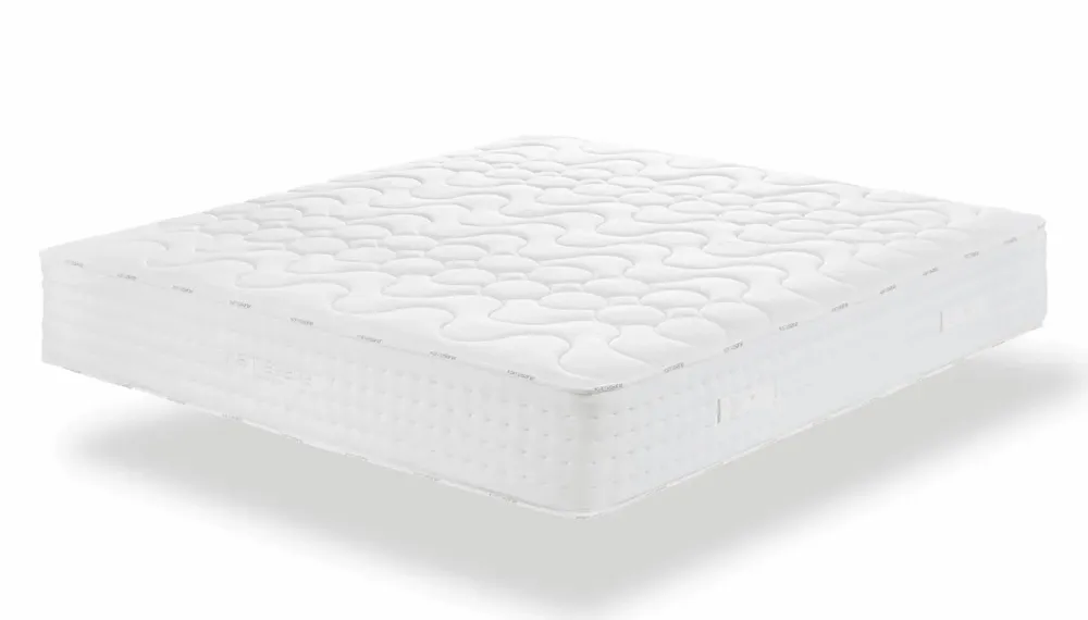 Chambres d'hôtels - Matelas Relax Neropur | Ferme et résistant - KAMASANA