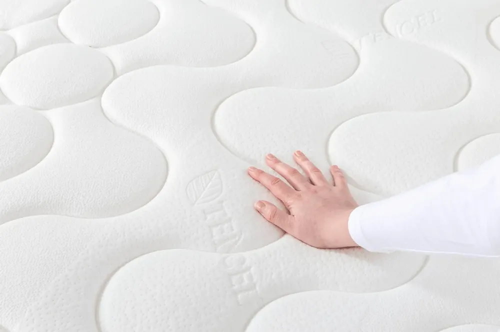 Chambres d'hôtels - Matelas Relax Neropur | Ferme et résistant - KAMASANA