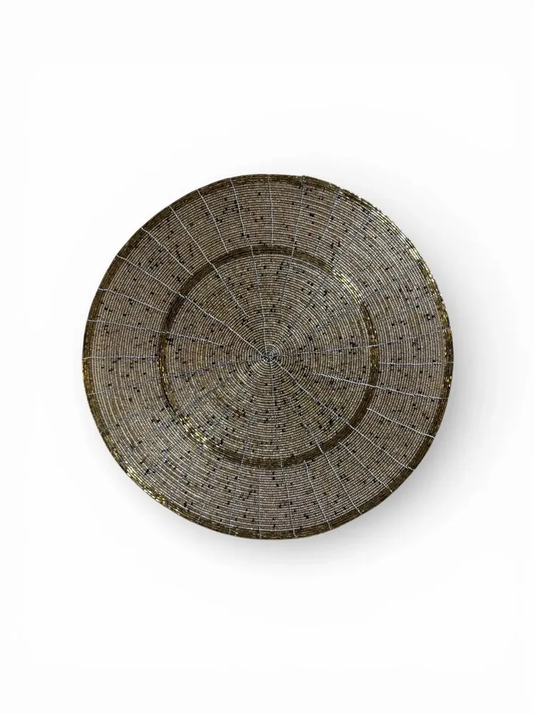 Placemats - Africhic Placemat - MAISON SAWA