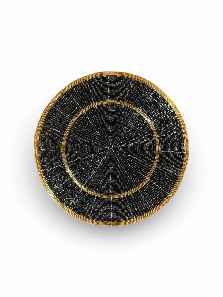 Placemats - Africhic Placemat - MAISON SAWA