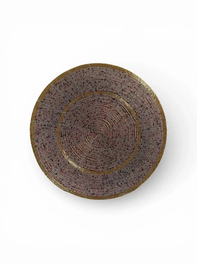 Placemats - Africhic Placemat - MAISON SAWA