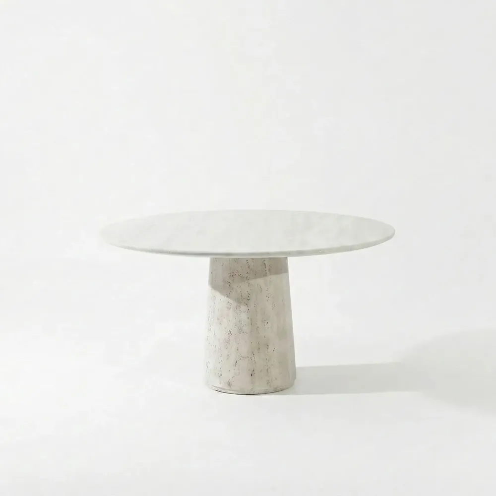 Tables Salle à Manger - Jara - Dining Table - DAZE