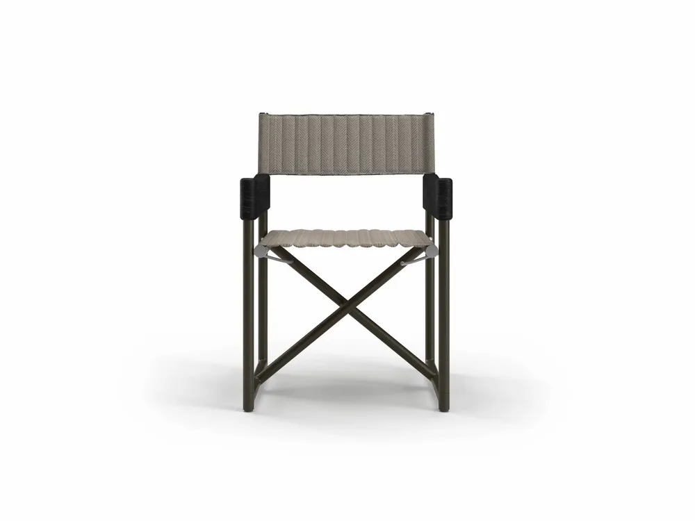 Lawn chairs - Sestri Director Chair - SNOC
