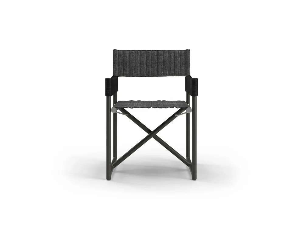 Lawn chairs - Sestri Director Chair - SNOC
