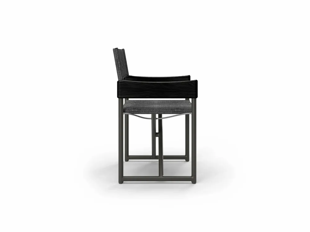 Lawn chairs - Sestri Director Chair - SNOC