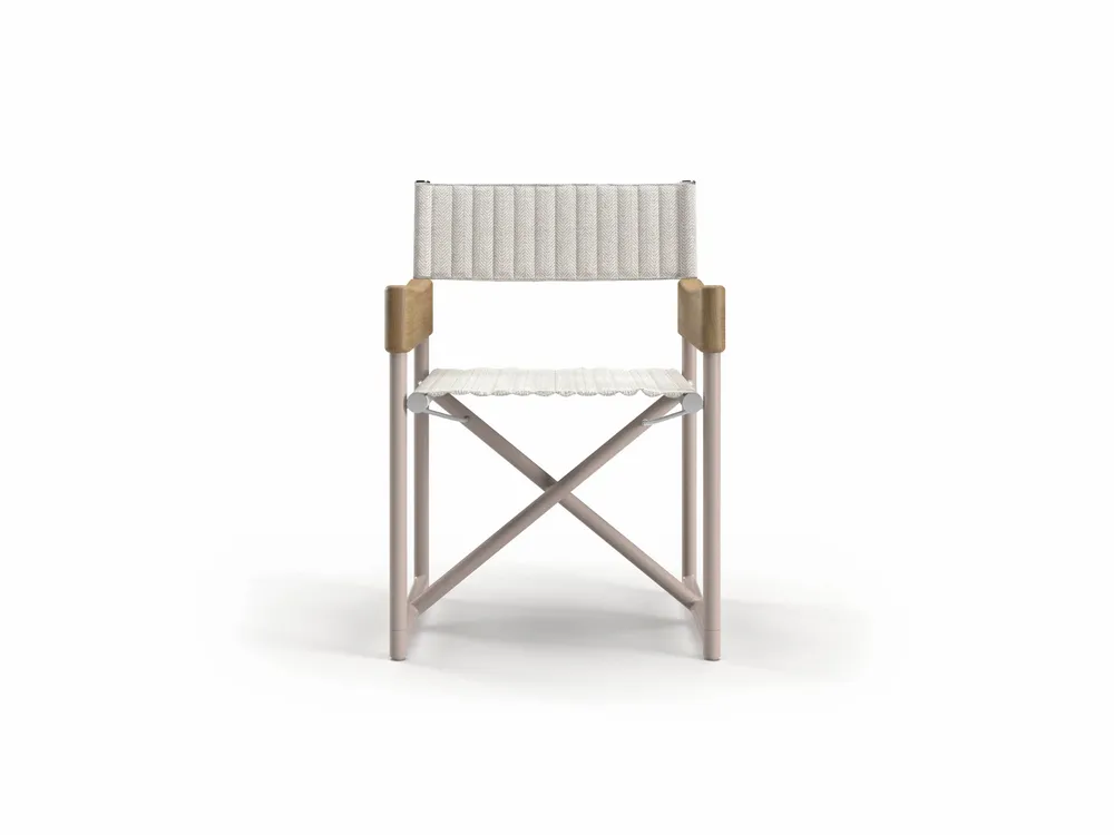 Lawn chairs - Sestri Director Chair - SNOC