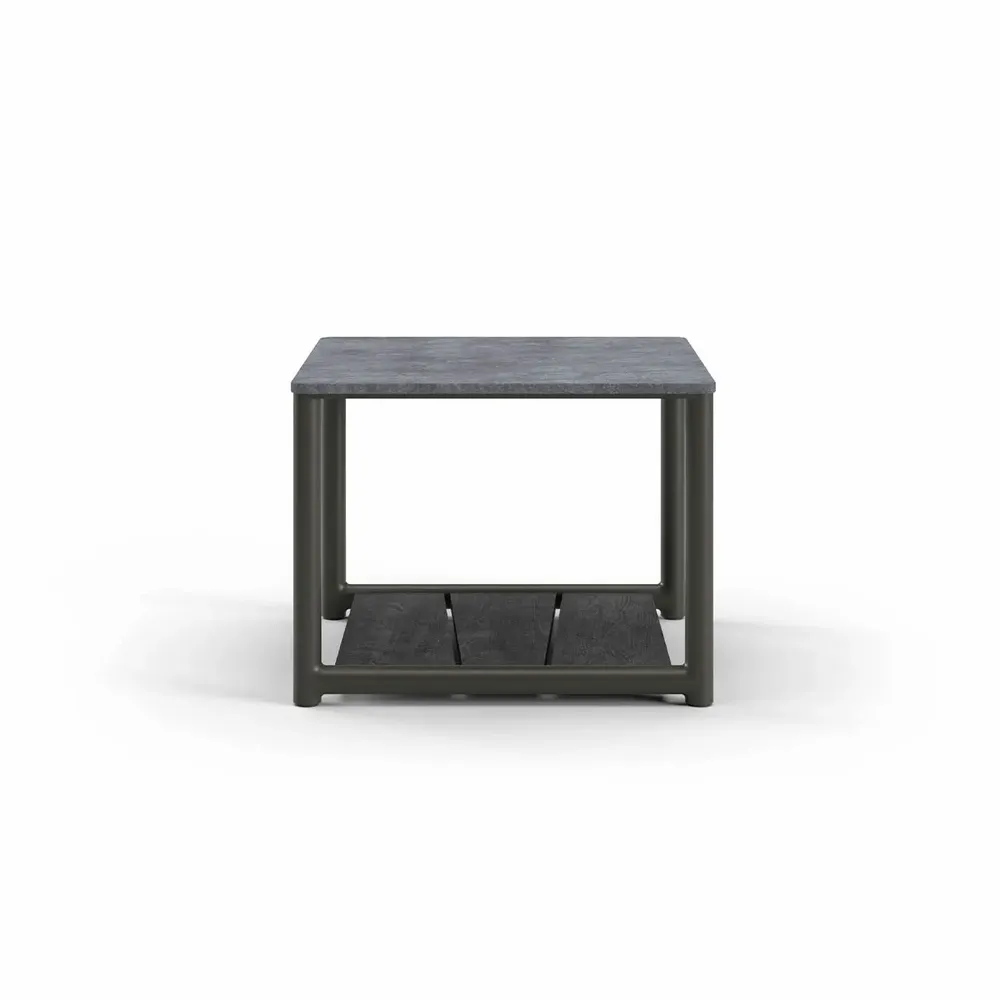 Tables de jardin - Table basse Sestri taille S - SNOC