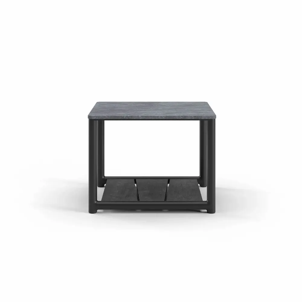 Tables de jardin - Table basse Sestri taille S - SNOC