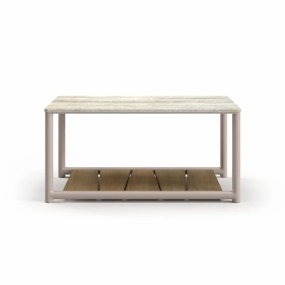 Tables de jardin - Table basse Sestri taille M - SNOC