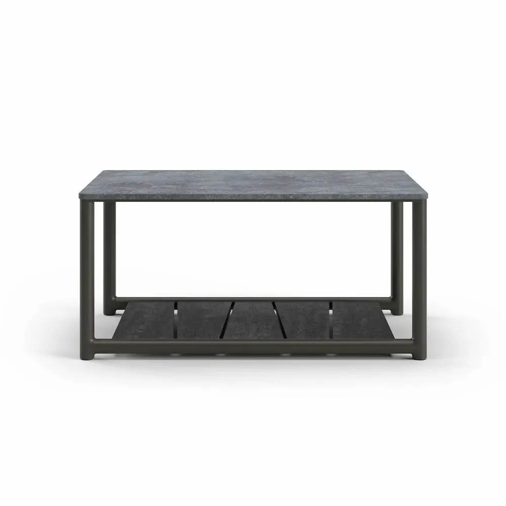 Tables de jardin - Table basse Sestri taille M - SNOC