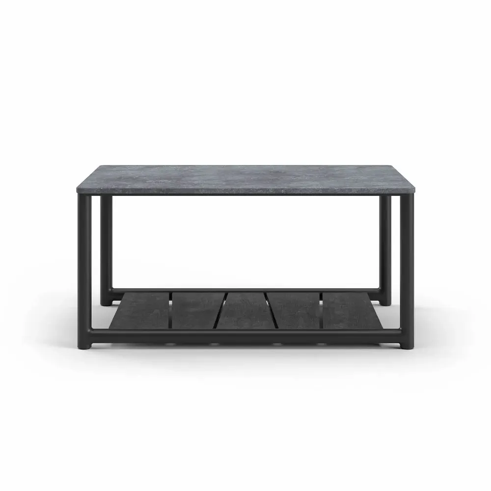 Tables de jardin - Table basse Sestri taille M - SNOC